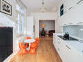 квартира München Ludwigsvorstadt 06 кухня 14674