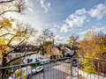 квартира München Herzogpark 02 вид из окна 14676