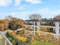 квартира München Herzogpark 04 вид из окна 14676