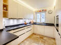 Особняк München Neuaubing 02 кухня 14678