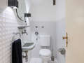 квартира München Solln 01 отдельный туалет 14682