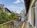 двухэтажная квартира München Cosimapark 02 балкон 14688
