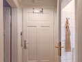 квартира München Untersendling 03 коридор 14701