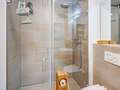 квартира München Pasing 02 2-я ванная комната 14702