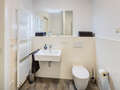 квартира München Milbertshofen 03 2-я ванная комната 14703