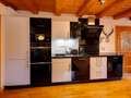квартира Kochel am See 02 кухня 14704