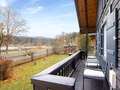 квартира Kochel am See 02 терраса 14704