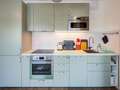 квартира München Pasing 01 кухня 14705