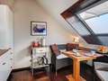 двухэтажная квартира München Maxvorstadt 02 кухня 14710