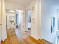 квартира München Harlaching 04 коридор 14713