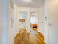 квартира München Harlaching 05 коридор 14713