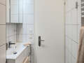 квартира München Schwanthalerhöhe 03 ванная комната 14714