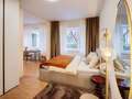 квартира München Schwanthalerhöhe 04 зона для сна 14714