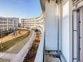 квартира München Neuaubing 01 2-ой балкон 14726
