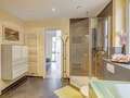 квартира München Haidhausen 03 ванная комната 14730