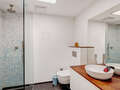 квартира München Lehel 01 ванная комната 14739