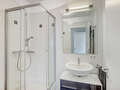 квартира München Schwabing-West 01 2-я ванная комната 14740
