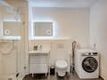 квартира München Pasing 02 ванная комната 14747