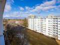 квартира München Parkstadt Solln 03 вид из окна 14761