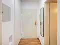 квартира München Schwabing-West 01 коридор 14767