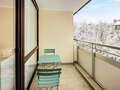 квартира München Haidhausen 01 балкон 14768