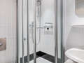 квартира München Nymphenburg 02 2-я ванная комната 14770