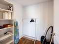мансардная квартира München Nymphenburg 01 кладовая 14775