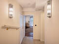 таунхаус München Schwabing 12 коридор 14779