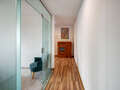 квартира München Mittersendling 03 коридор 14783