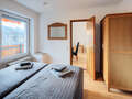 квартира Schliersee 02 спальная комната 14784