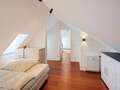 двухэтажная квартира-галерея München Maxvorstadt 03 2-я спальная комната 14785