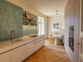 квартира München Haidhausen 01 кухня 14796