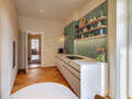 квартира München Haidhausen 05 кухня 14796