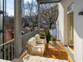 квартира München Haidhausen 02 балкон 14796