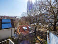 квартира München Haidhausen 01 вид из окна 14796