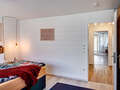 квартира Unterschleißheim 04 1-я спальная комната 14802