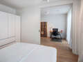 квартира München Neuhausen 02 2-я спальная комната 14804