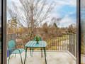 квартира München Am Hart 01 балкон 14808