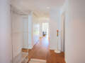 квартира Unterschleißheim Lohhof 01 коридор 14813