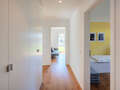 квартира Unterschleißheim Lohhof 04 коридор 14813