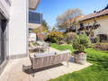 квартира Unterschleißheim Lohhof 02 сад 14813