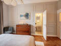 квартира München Altbogenhausen 02 спальная комната 14814