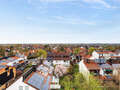 квартира Neufahrn b. Freising 01 вид из окна 14815