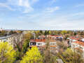квартира Neufahrn b. Freising 02 вид из окна 14815