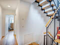 таунхаус München Harlaching 04 коридор 14816