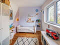 таунхаус München Harlaching 01 1-я детская комната 14816