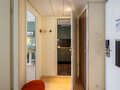 квартира München Schwanthalerhöhe 01 коридор 14817