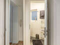 квартира München Haidhausen 03 коридор 14818