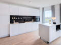 квартира München Neuaubing 02 кухня 14822