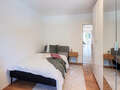 двухэтажная квартира München Waldtrudering 01 2-я спальная комната 14825